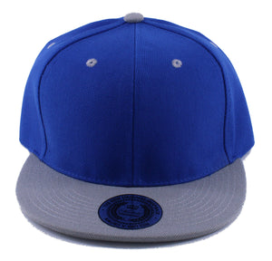 Open image in slideshow, Multicolor Solid Hats
