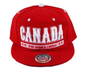 Open image in slideshow, Canada
