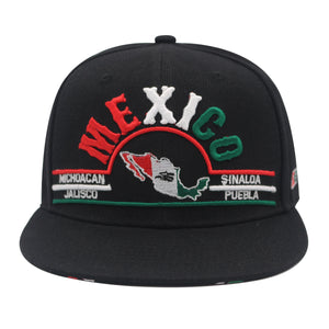 Open image in slideshow, Mexico
