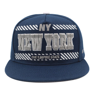 Open image in slideshow, New York
