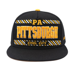 Open image in slideshow, Pittsburgh
