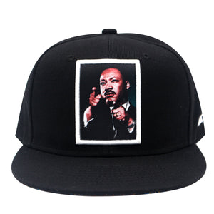 Open image in slideshow, MLK
