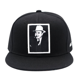 Open image in slideshow, Capone
