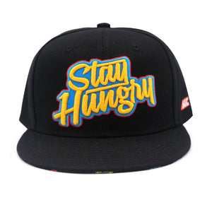 Open image in slideshow, Stay Hungry
