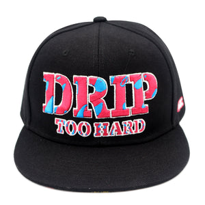 Open image in slideshow, Drip Too Hard
