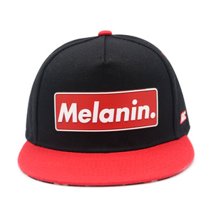 Open image in slideshow, Melanin.
